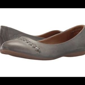 Born Madeleine flats